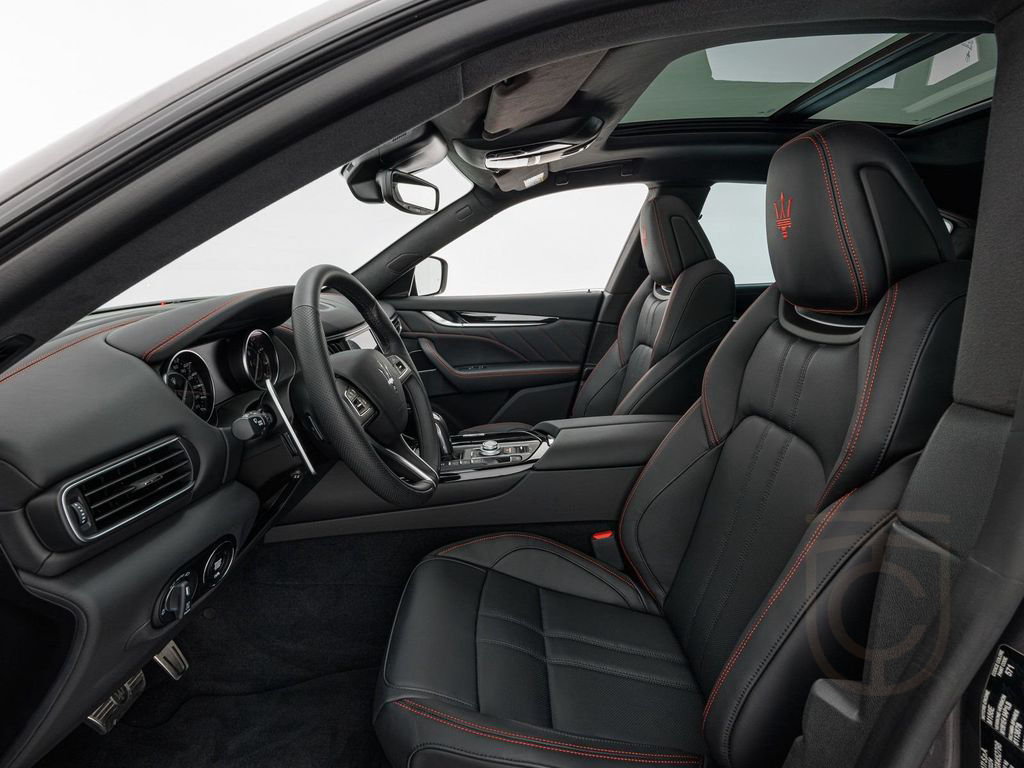 Maserati Levante Modena S ULTIMA