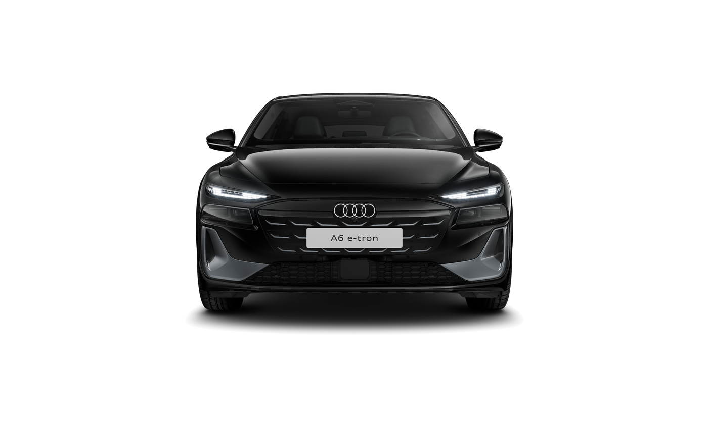Audi A6 Sportback e-tron 210 kW