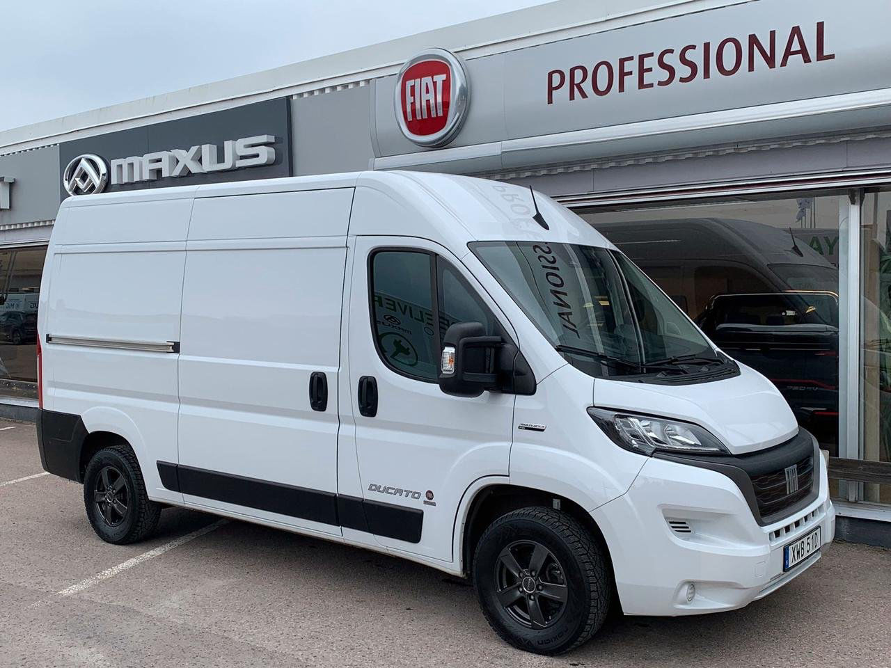 Fiat ducato L2H2 35 2.3 Multijet