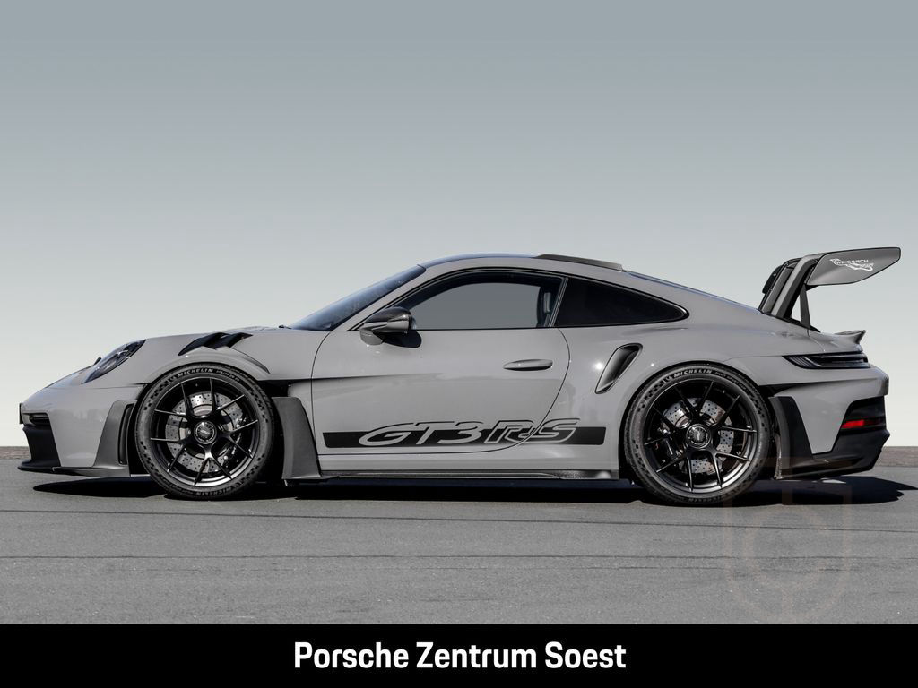 Porsche 911 GT3 RS/Weissach-Paket/Clubsportpaket/Lift