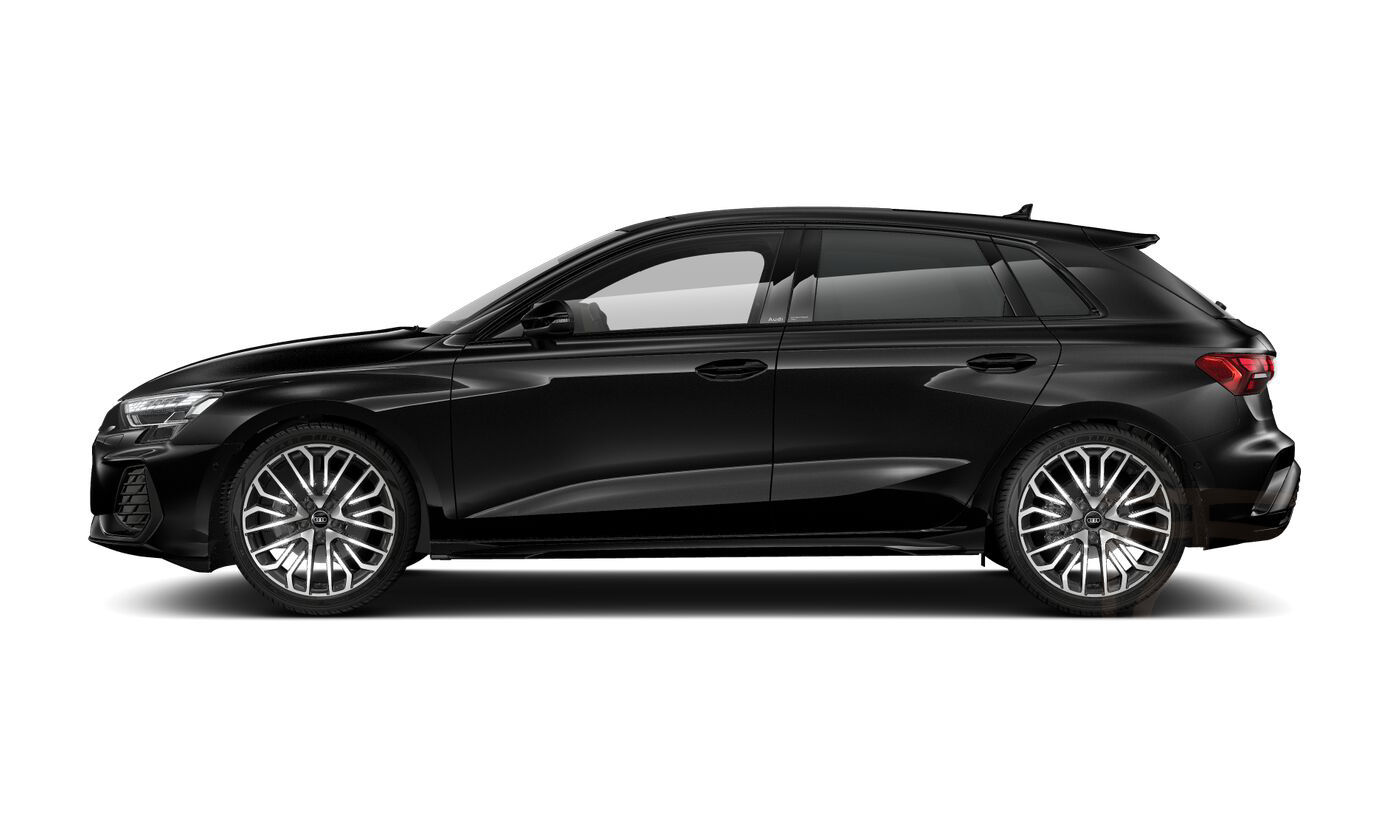 Audi A3 Sportback S line 35 TFSI 110 kW