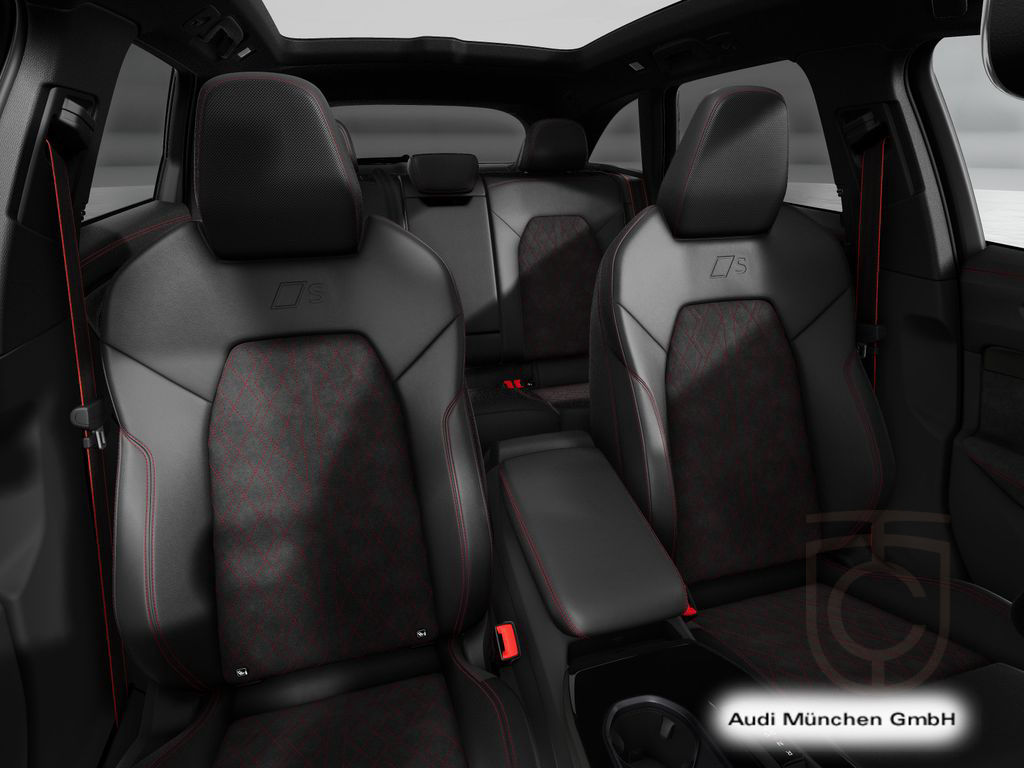 Audi A6 Avant TFSI qu. S tronic S line Pano Tech pro