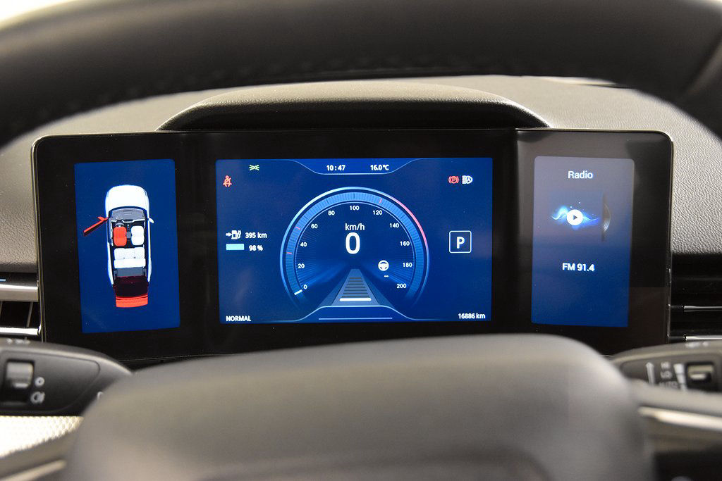 Aiways U5 Premium 400KM