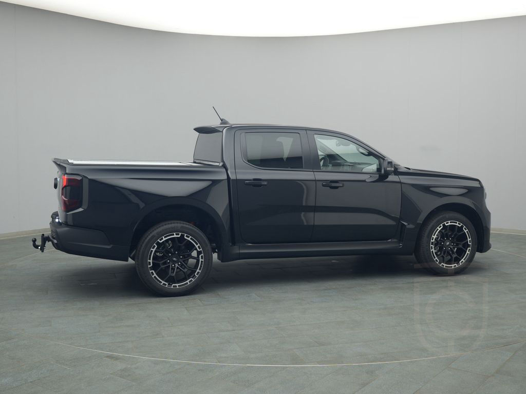 Ford Ranger MS-RT 240PS/Techno-/Komfort-Paket -10%*