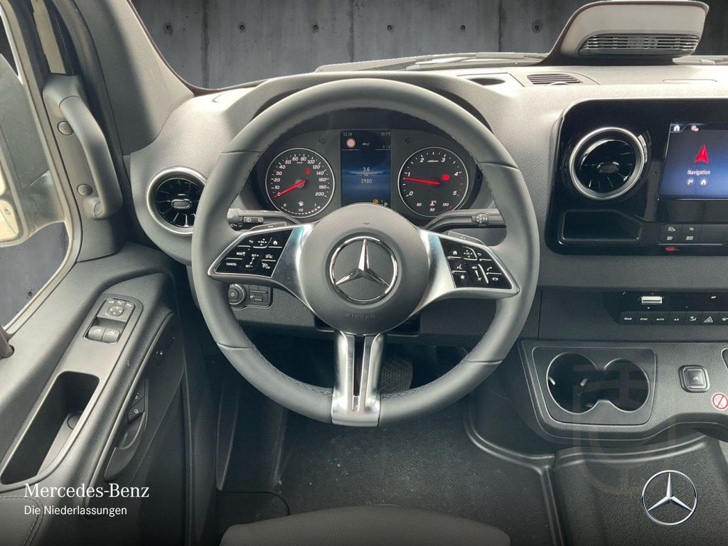 Mercedes-Benz Sprinter 319 Tourer Select L2H2 VOLL LED 9S