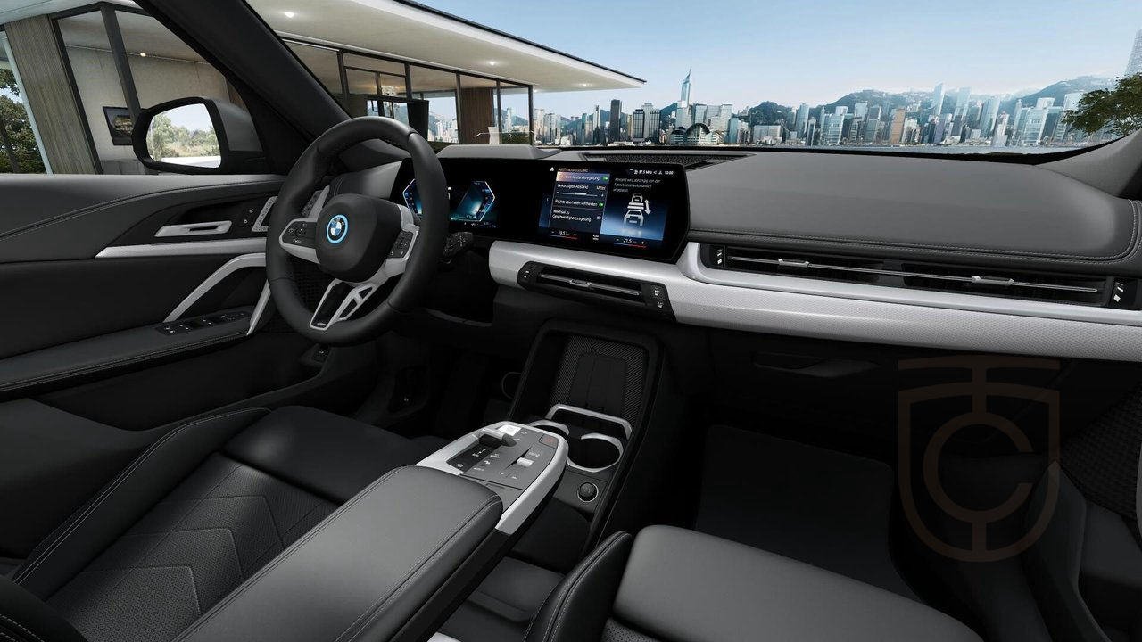 BMW X1 xDrive30e M Business Launch Edition El-Stol H K Rattv