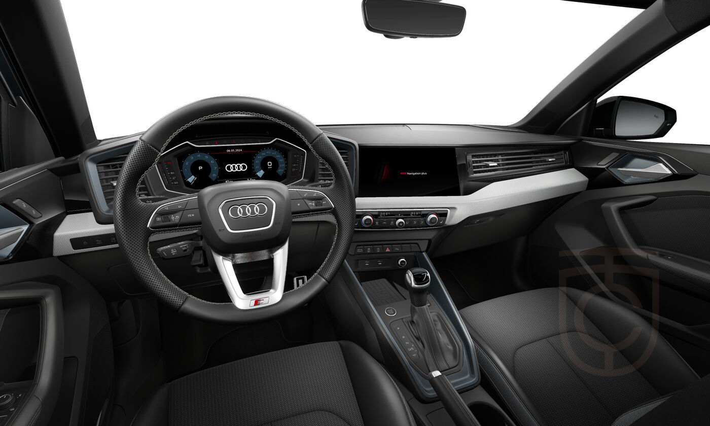 Audi A1 Sportback S line 35 TFSI 110 kW