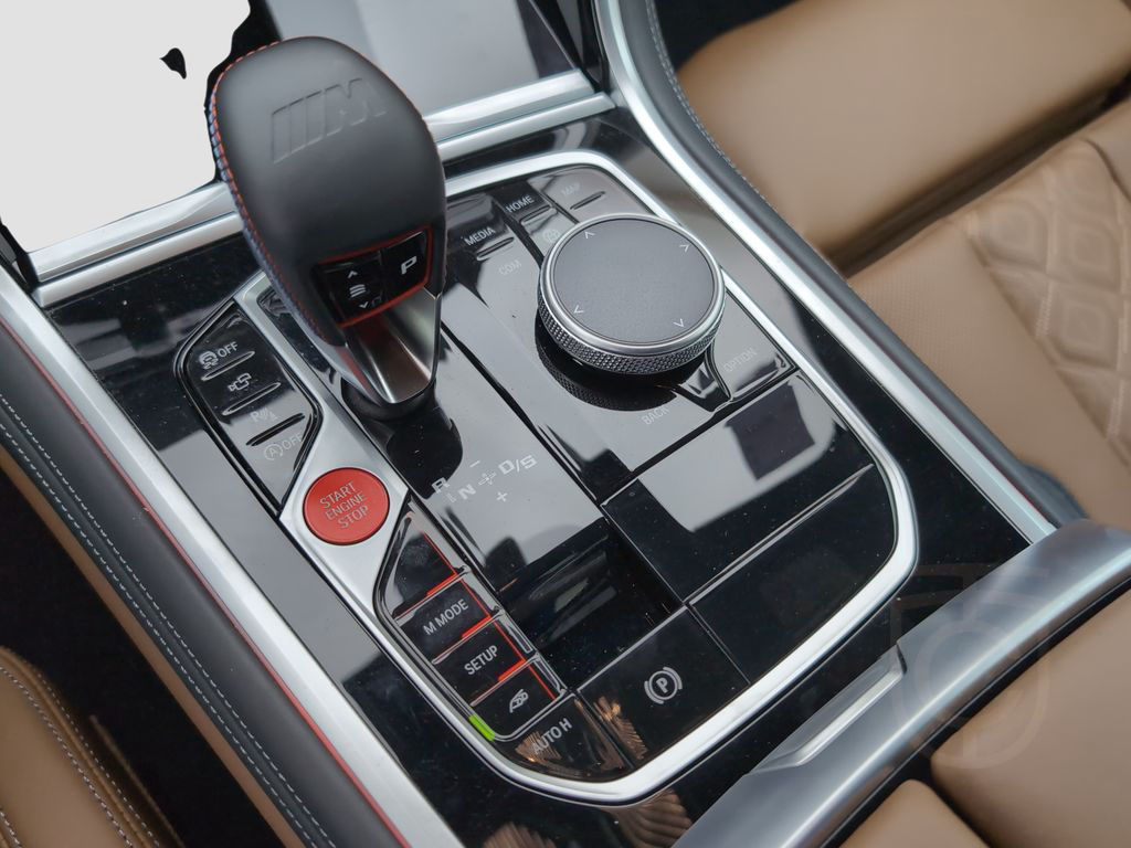 BMW M8 Coupé Driv.Assist.Prof LiveCockpitProf Laser