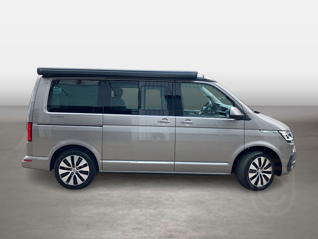 Volkswagen T6 California 6.1 Ocean TDI DSG AHK NaviPro DCC