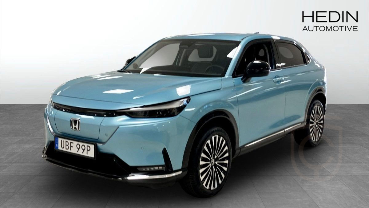 Honda e:Ny1 HONDA E:NY1 ELEGANCE EL AT ELECTRIC