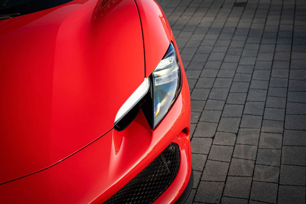 Ferrari 296 GTS