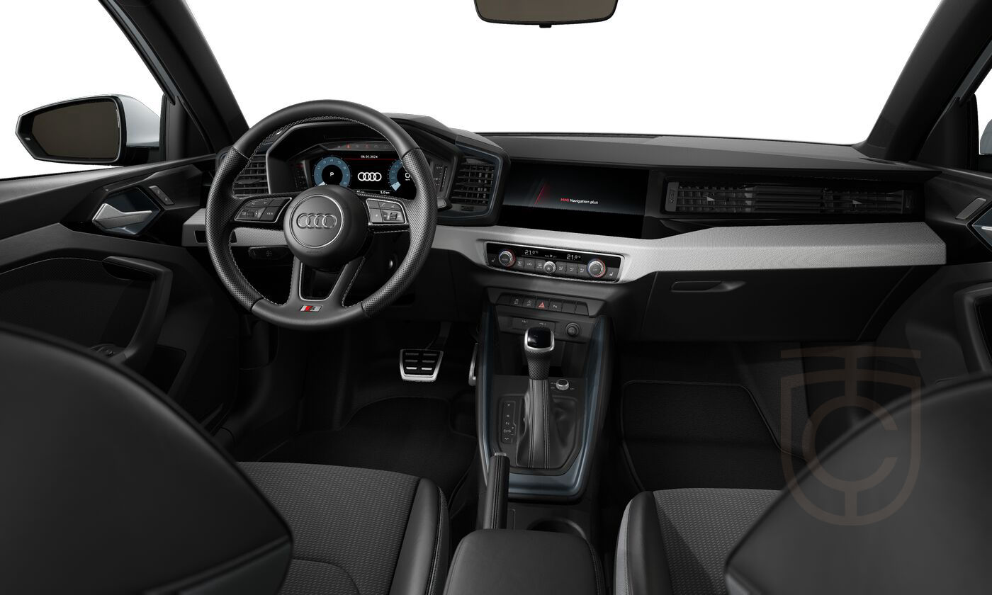 Audi A1 Sportback S line 25 TFSI 70 kW