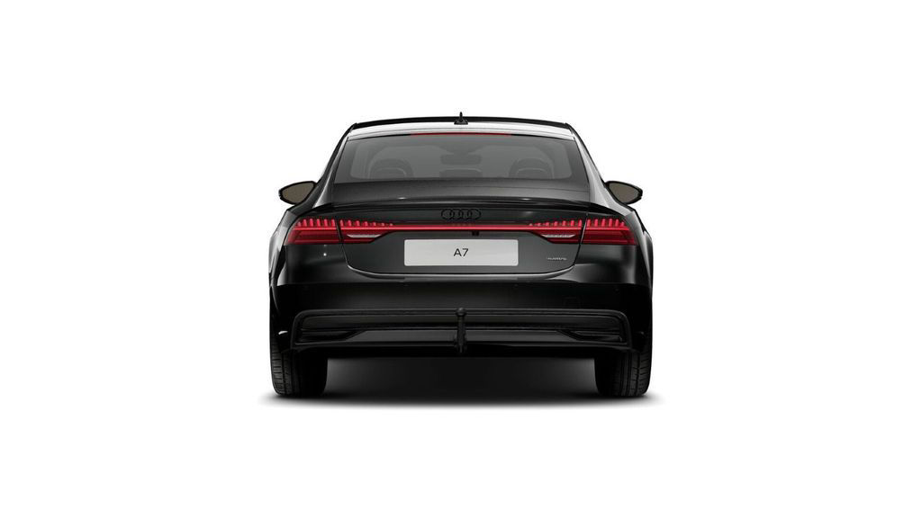 Audi A7 Sportback 50 TDI quattro*MATRIX*OPTIK-PAKET*P