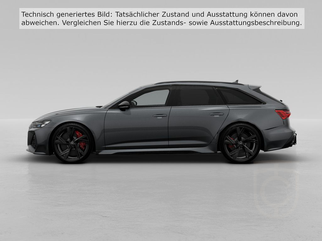 Audi RS 6 Avant *RS-Dynamikpaket* UPE 180t *Matrix-L
