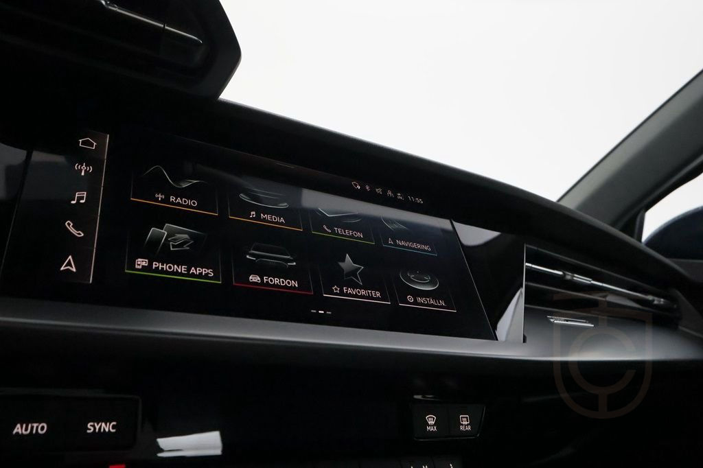 Audi A3 TFSI