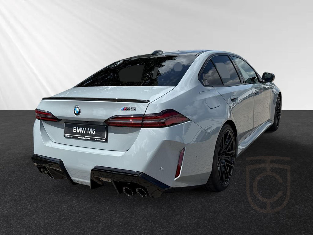 BMW M5 Limousine 0,5% Versteuerung möglich