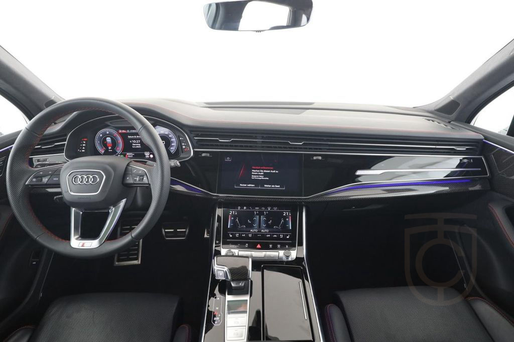 Audi Q7 50 3.0 TDI quattro S Sportsitze Pano AHK StHz