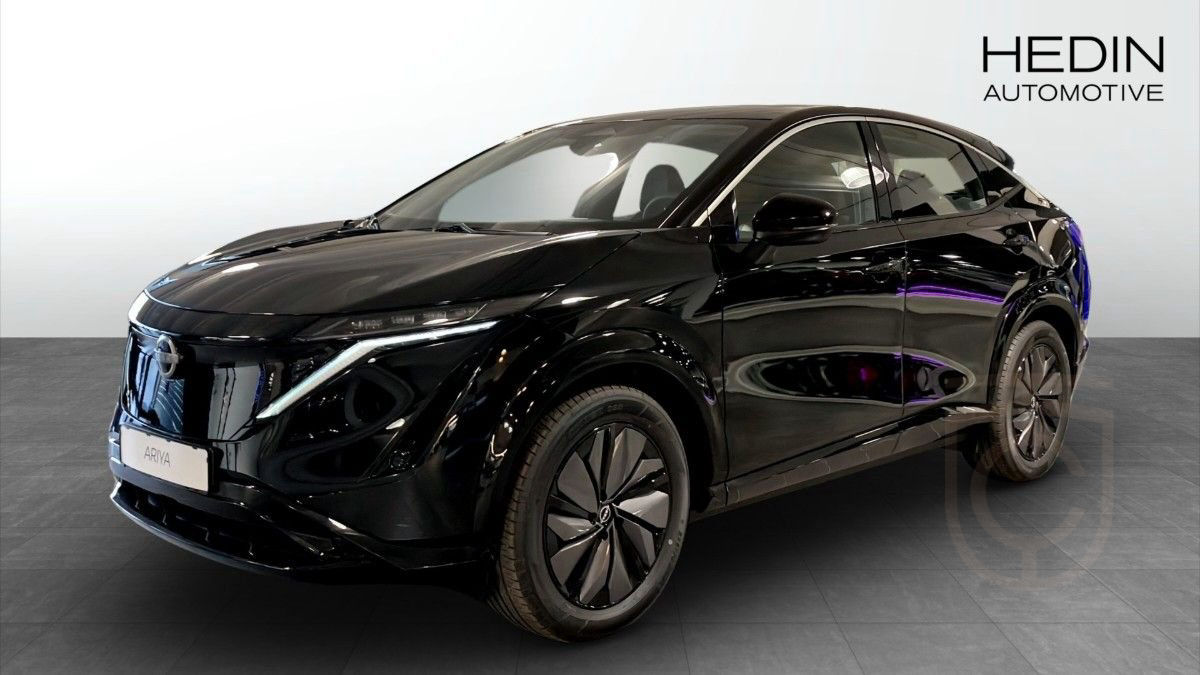 Nissan Ariya Engage