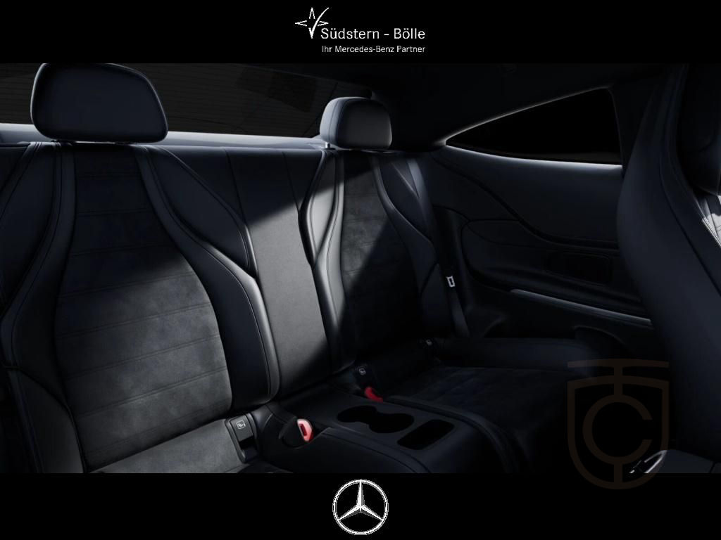 Mercedes-Benz CLE 450 4M AMG-PREM.+PANO+DISTR.+AHK+KEYL.GO+MEM