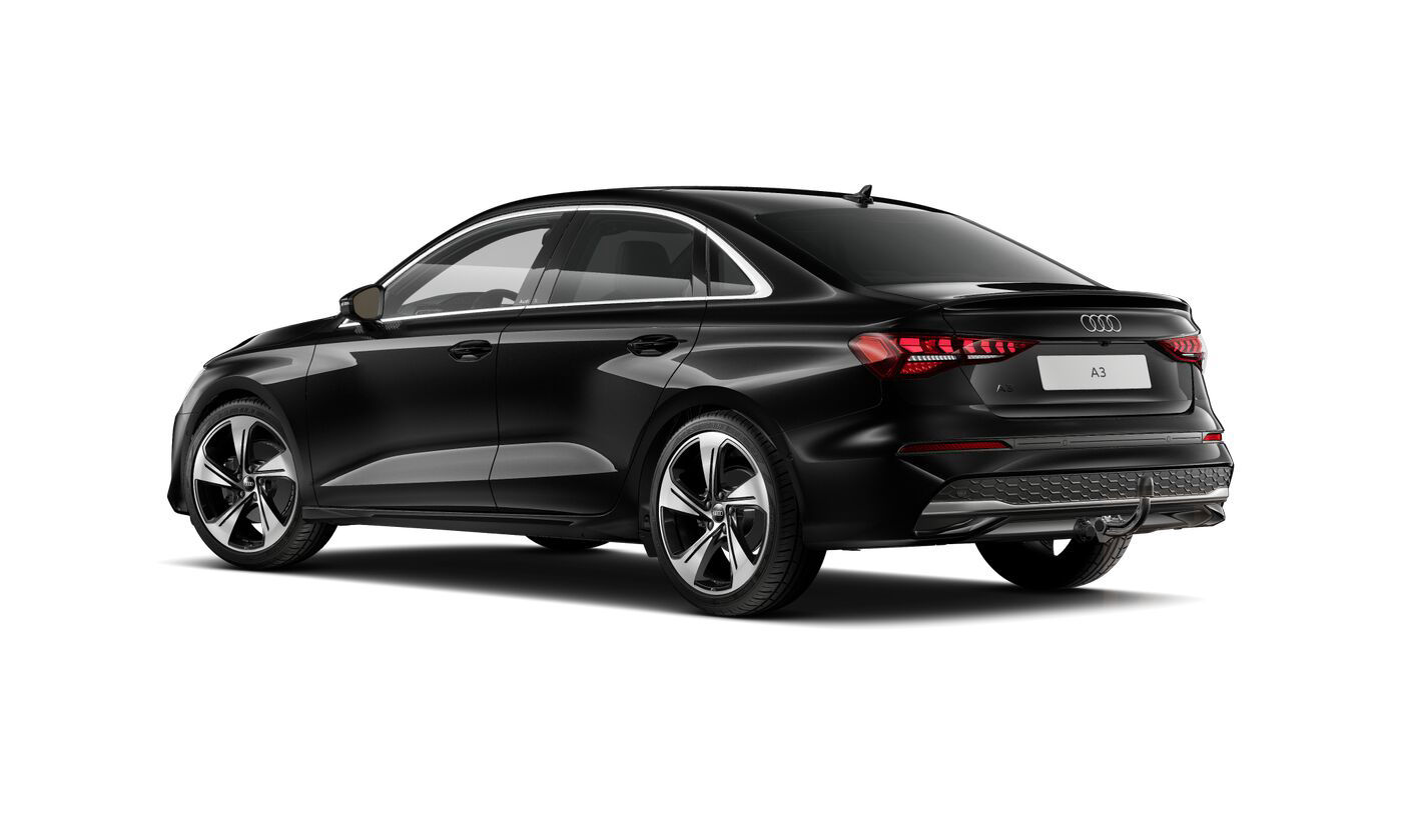 Audi A3 Limousine advanced 35 TFSI 110 kW