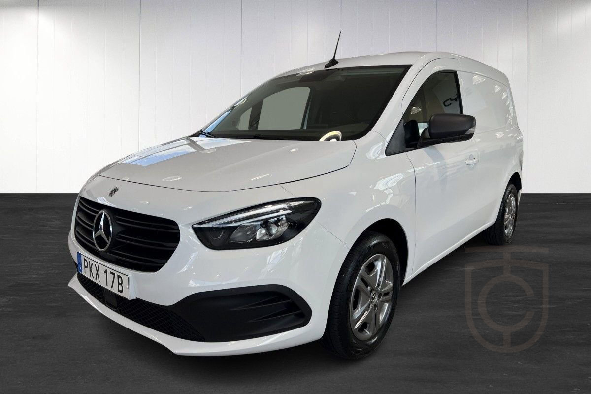 Mercedes-Benz Citan 110 CDI