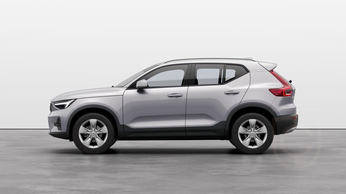 Volvo XC40 B3 FWD Bensin Core