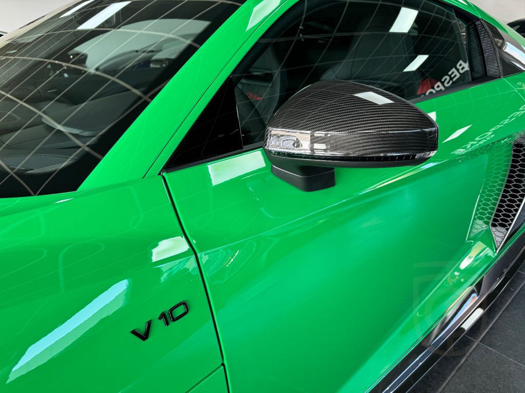 Audi R8 GT 1 of 333 performance- Full Carbon- B&O