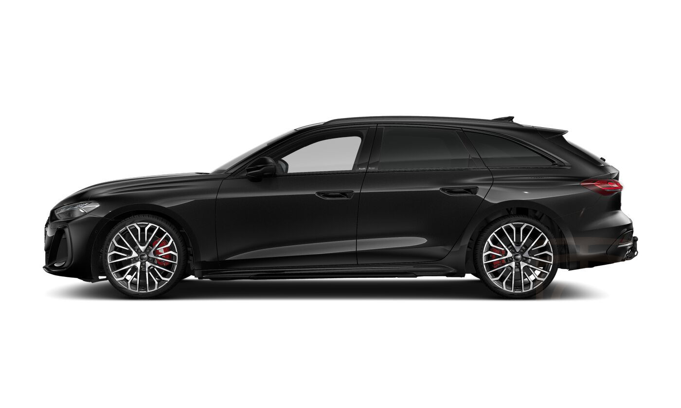 Audi S5 Avant TFSI 270 kW S tronic