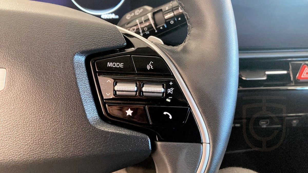 Kia Niro EV