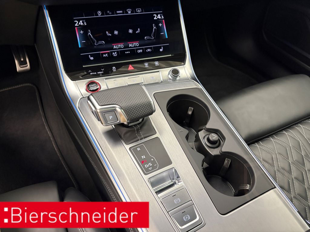 Audi S6 Limousine TDI tiptronic MATRIX 21 S-SITZE B&O