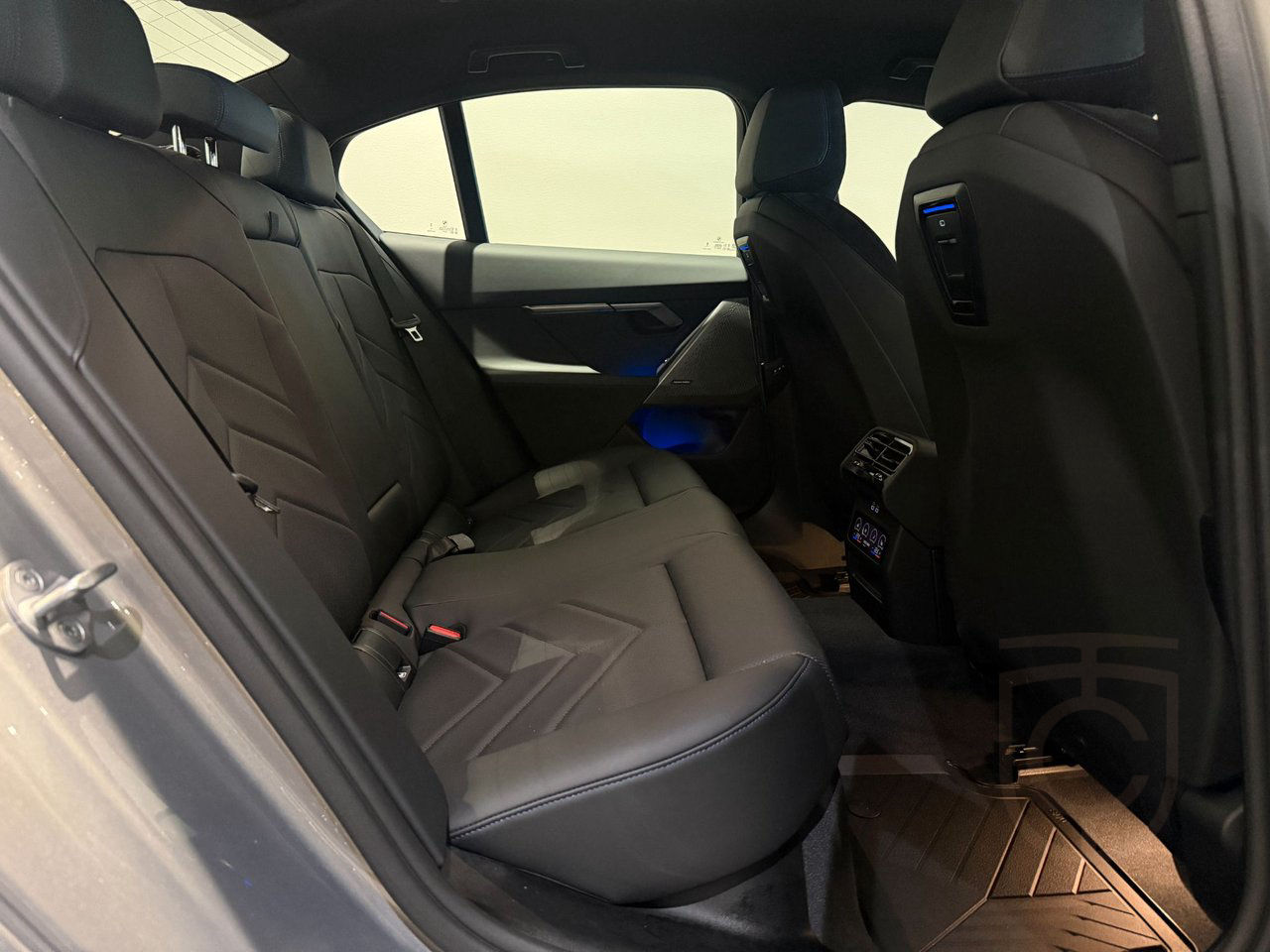 BMW i5 eDrive40 M Sport