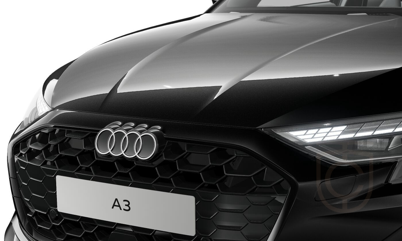 Audi A3 Limousine advanced 35 TDI 110 kW
