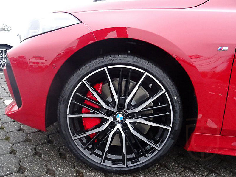 BMW 118d Hatch
