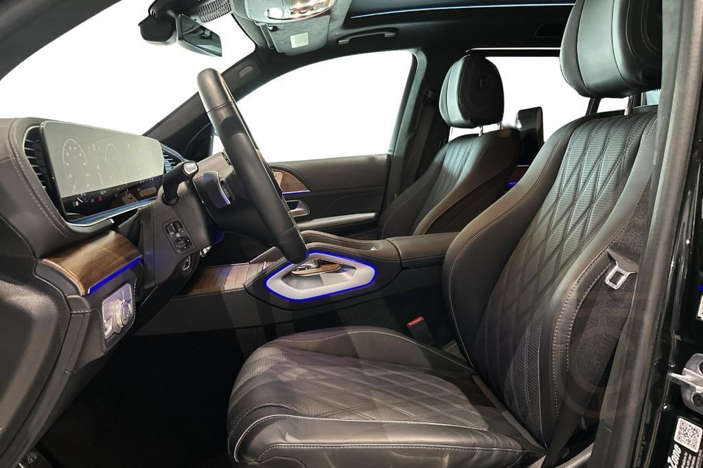 Mercedes-Benz GLS 600 Maybach 4Matic*LUFT*ACC*SitzKlima*Memo*