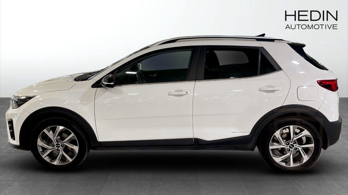 Kia Stonic STONIC 1.0 T-GDI