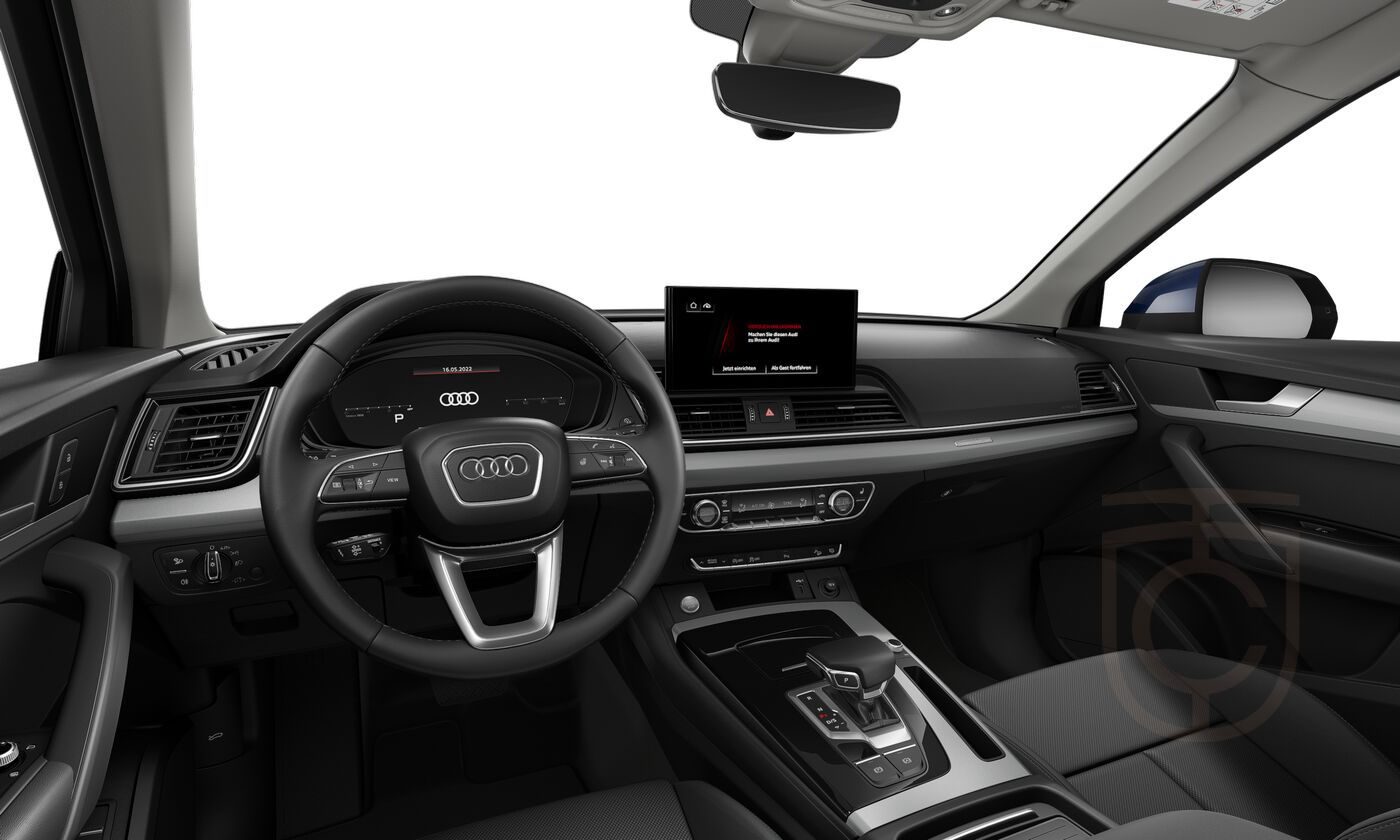 Audi Q5 advanced 40 TDI quattro 150 kW