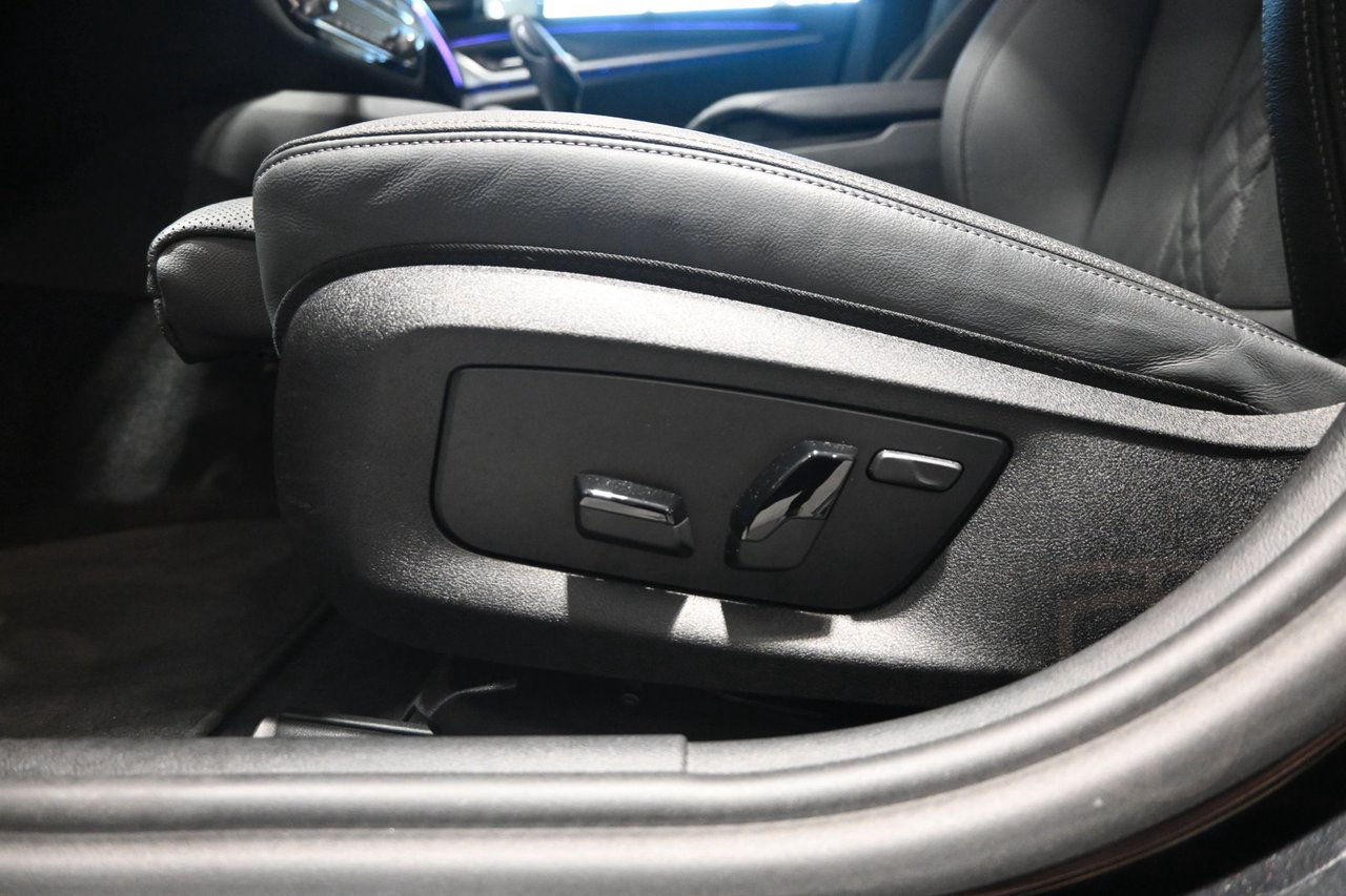 BMW 545 e xDrive M Sport Pro 19"