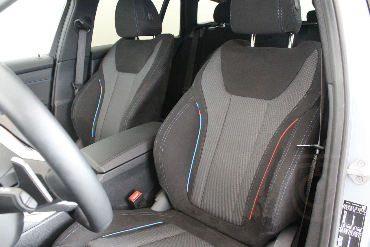 BMW 330e Touring M Sport