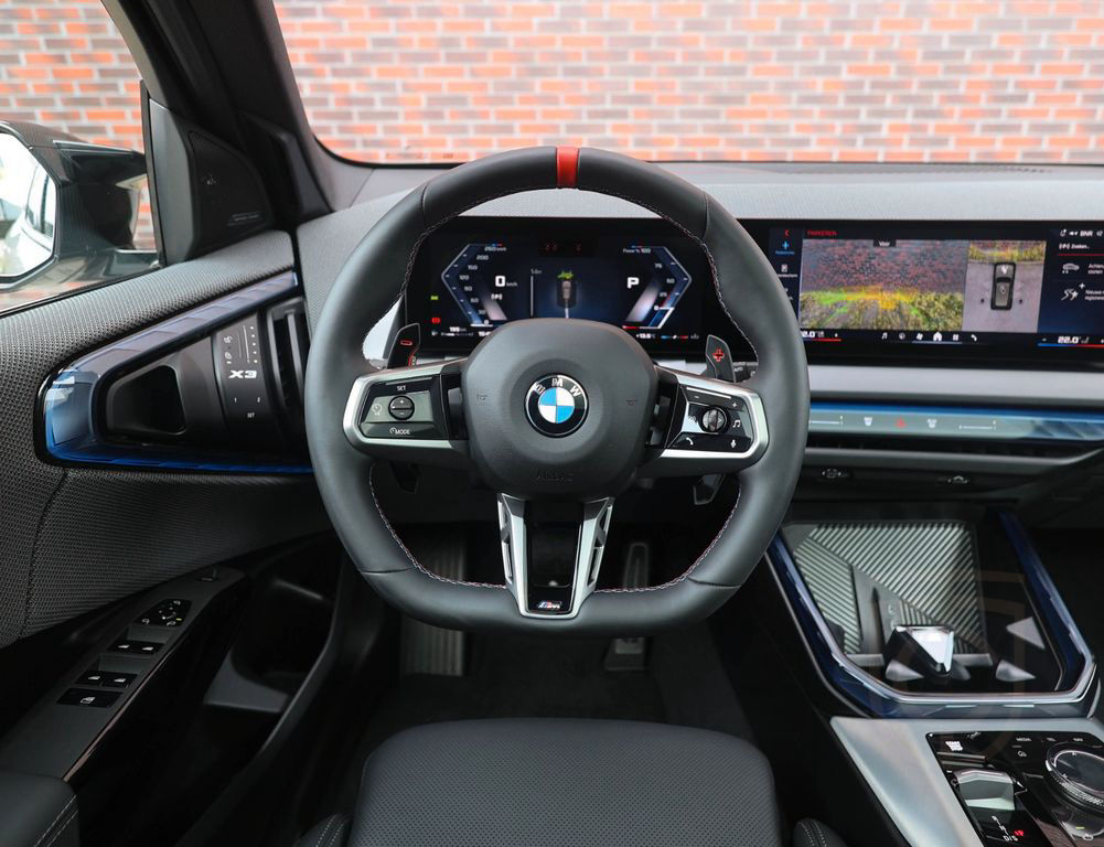 BMW X3 M50 xDrive - Sofort Verfugbar!