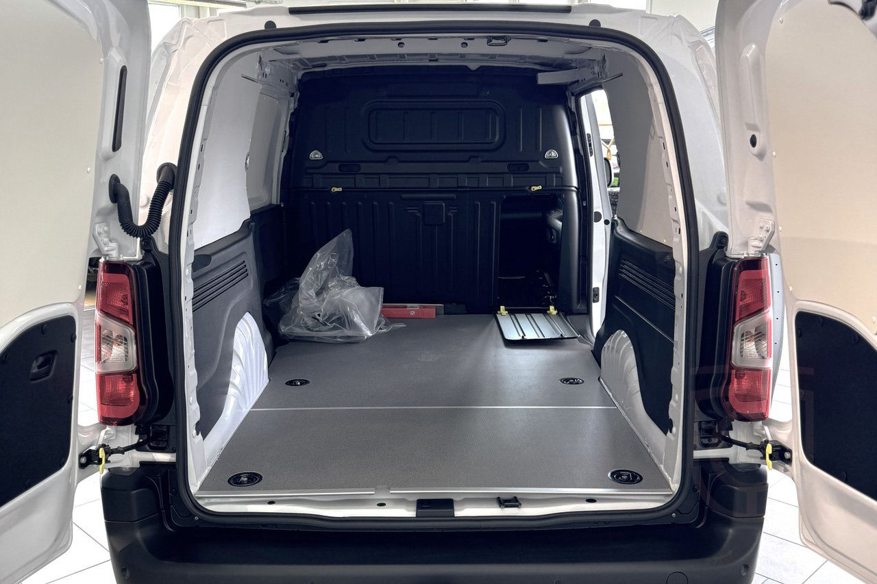 Fiat Doblò