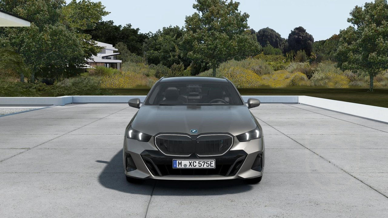 BMW i5 eDrive40 Touring 250kW 2025 M Sport