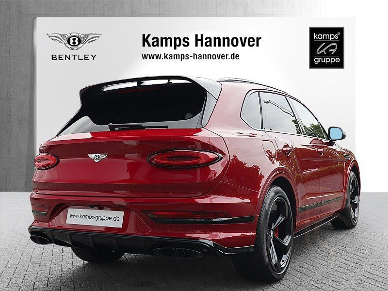 Bentley Bentayga Hybrid S *NAIM*Carbon Styling*