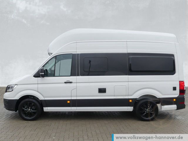 Volkswagen Grand California 600 2.0 TDI 4Motion Navi Klima