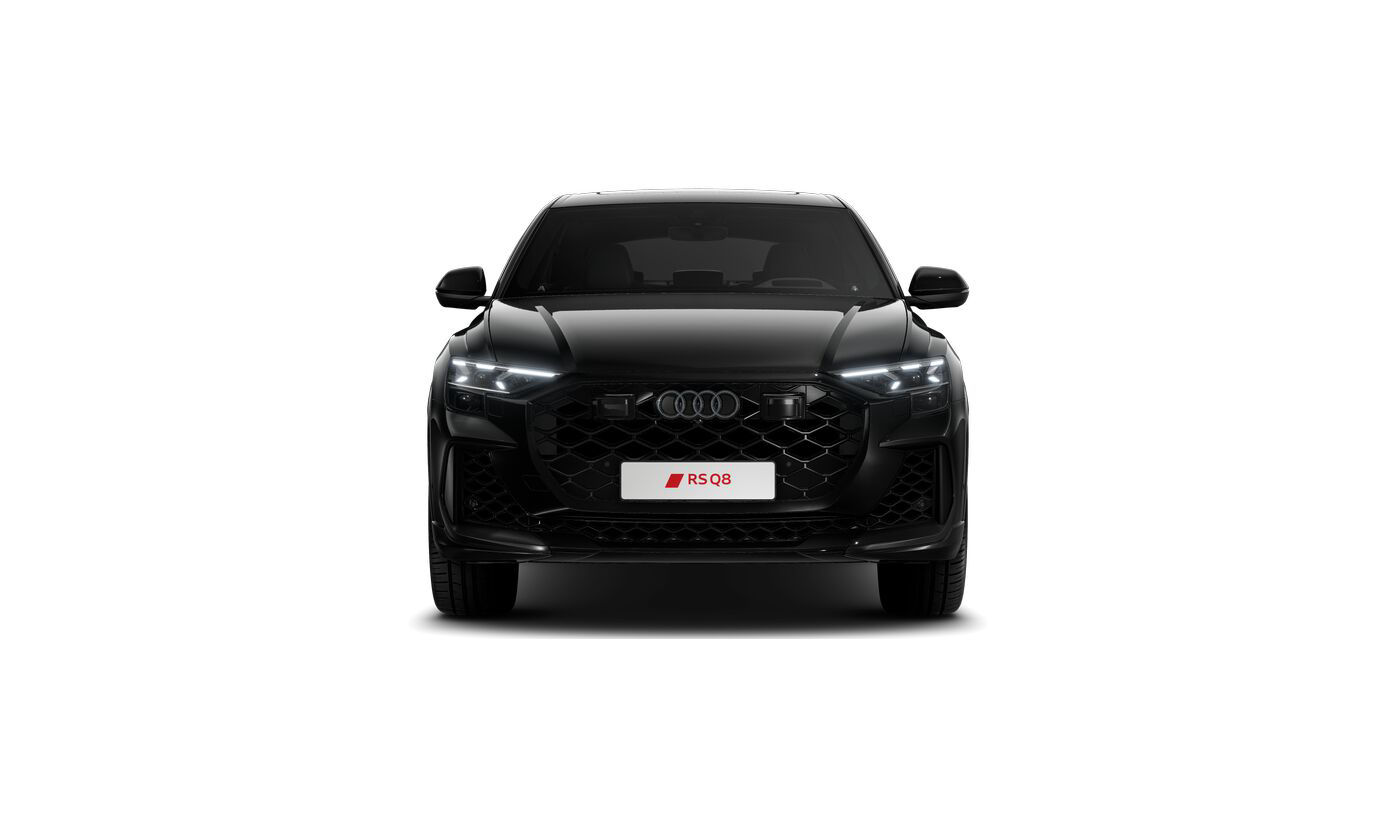 Audi RS Q8 SUV 441 kW