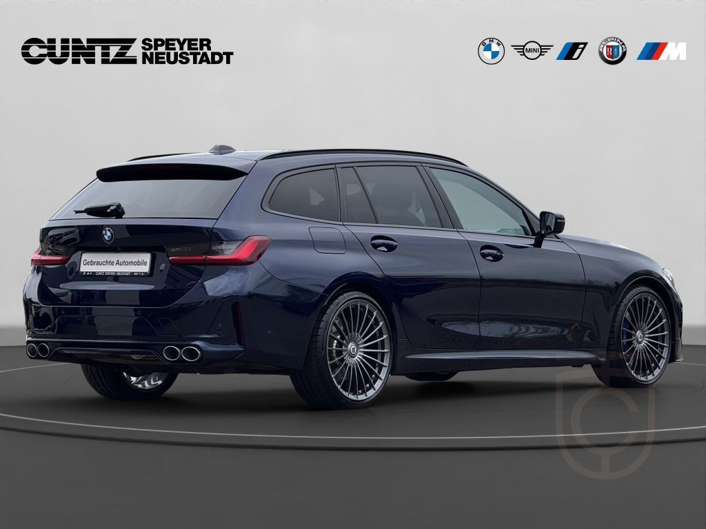 ALPINA B3 Touring Biturbo Switch-Tronic Allrad Nr.863 H
