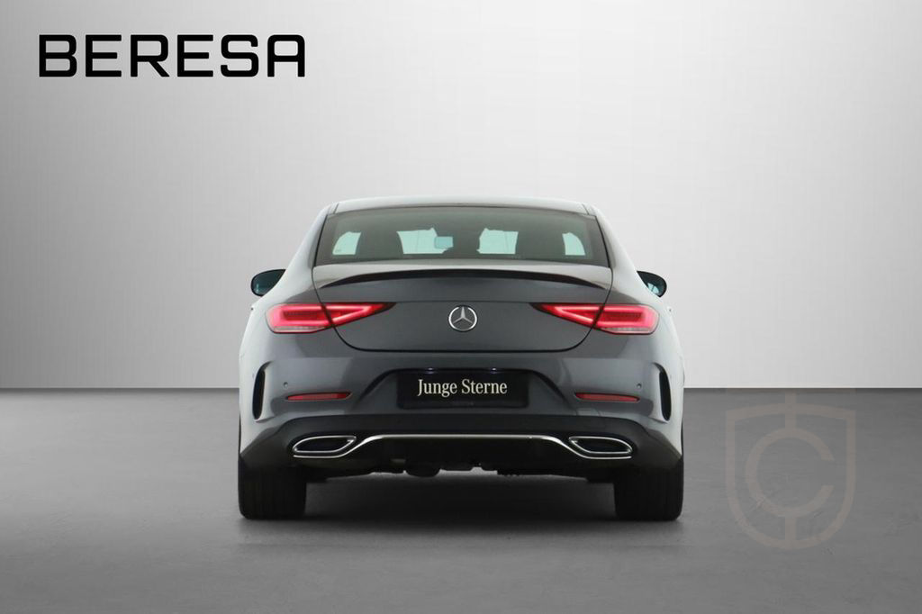 Mercedes-Benz CLS 400 d 4M AMG Widescreen MBUX SHZ LED AUT