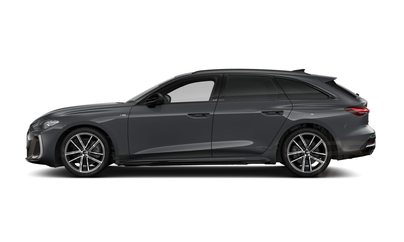 Audi A5 Avant TDI 150 kW S tronic