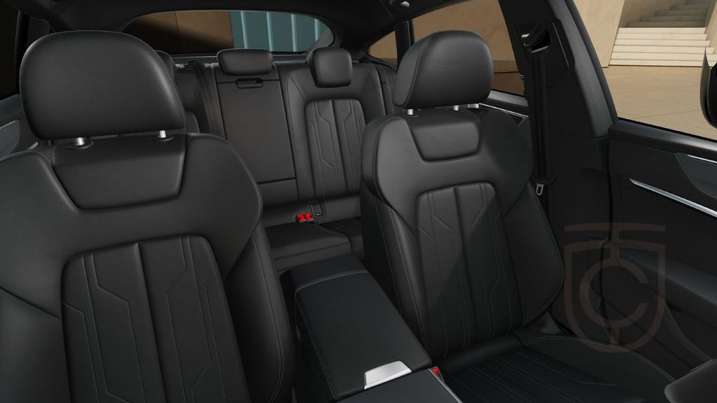 Audi A7 Sportback 50 TDI quattro S line*Pano*AHK