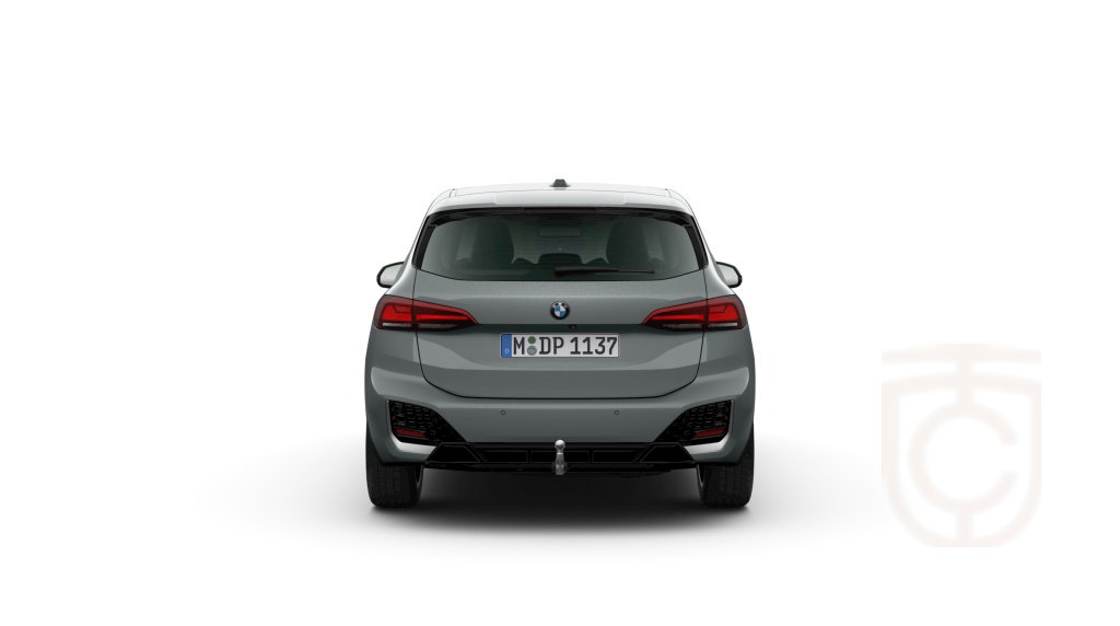 BMW 218i Active Tourer