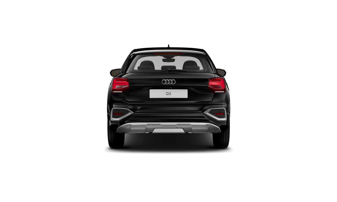 Audi Q2 advanced 30 TFSI 85 kW